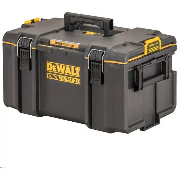 Hộp dụng cụ (nhựa) ToughSystem® Dewalt DWST83294-1