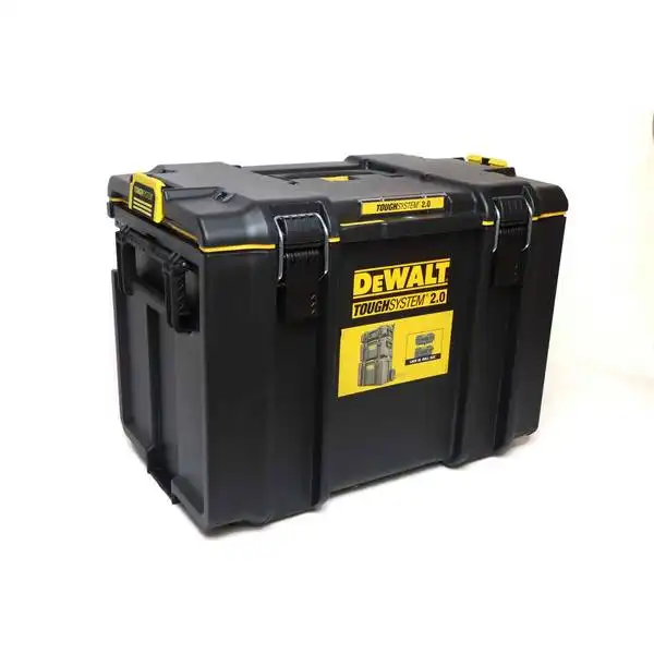 Hộp dụng cụ (nhựa) ToughSystem® Dewalt DWST83342-1
