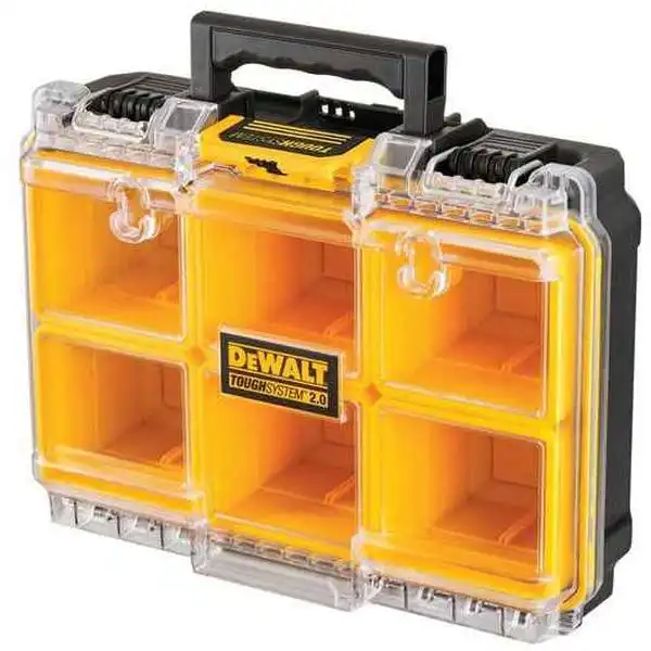 Hộp dụng cụ (nhựa) ToughSystem® Dewalt DWST83392-1
