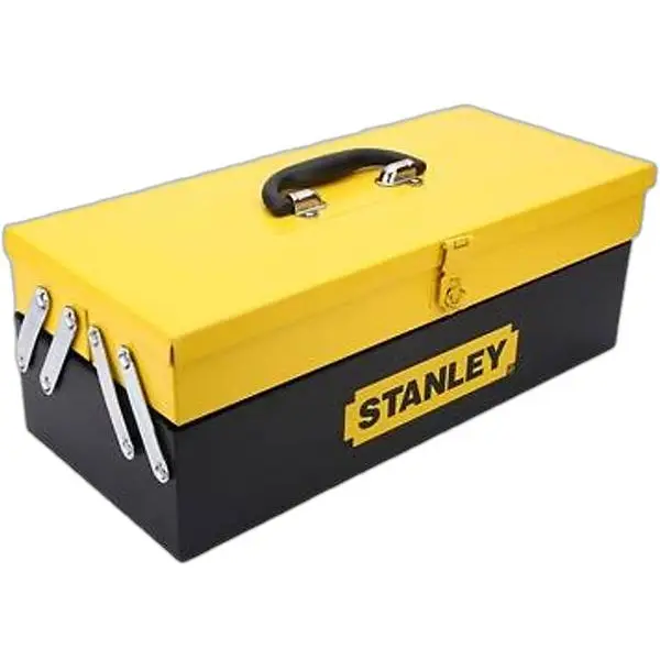 Hộp dụng cụ Stanley bằng sắt 94-192-23 46.6x21x17cm