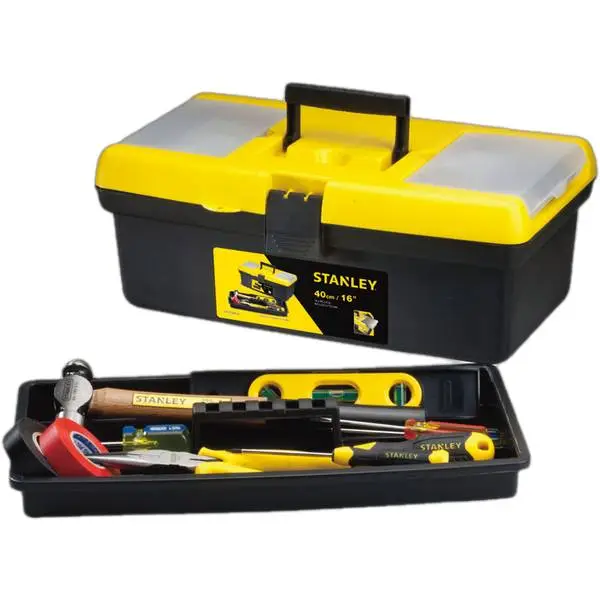 Hộp dụng cụ Stanley STST73696-8 410x240x160mm