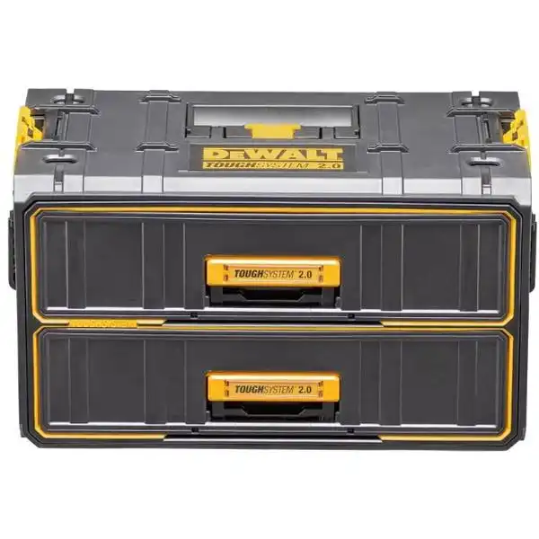 Hộp dụng cụ TOUGH Dewalt DWST83529-1