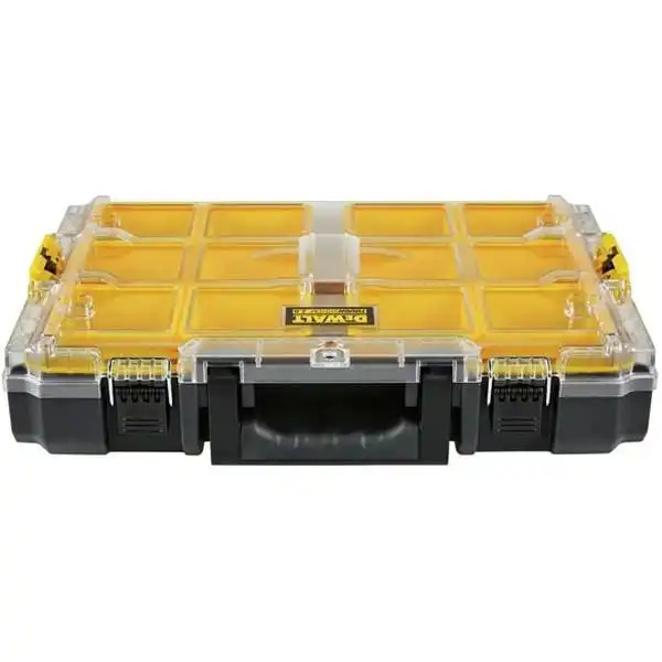 Hộp dụng cụ ToughSystem Dewalt DWST08040