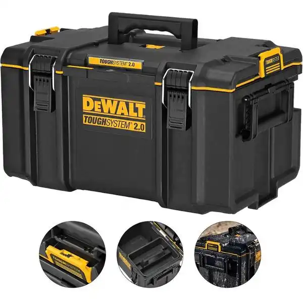 Hộp dụng cụ ToughSystem® Dewalt DWST08300