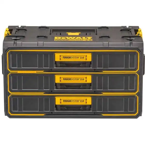 Hộp dụng cụ ToughSystem® Dewalt DWST08330-1