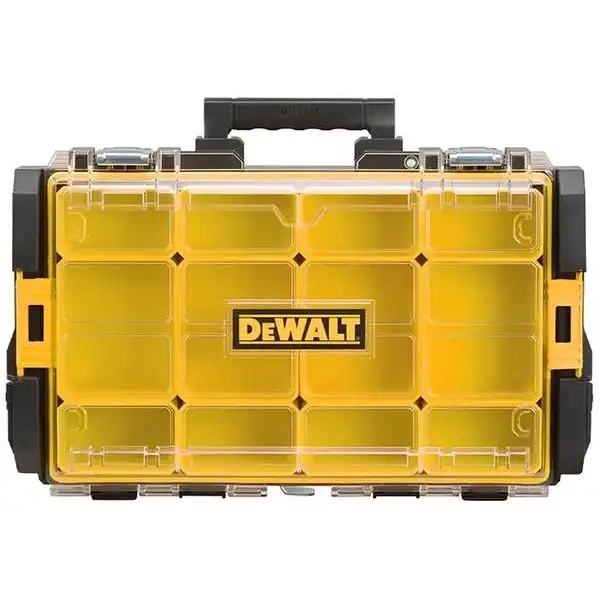 Hộp dụng cụ ToughSystem® Dewalt DWST1-75522