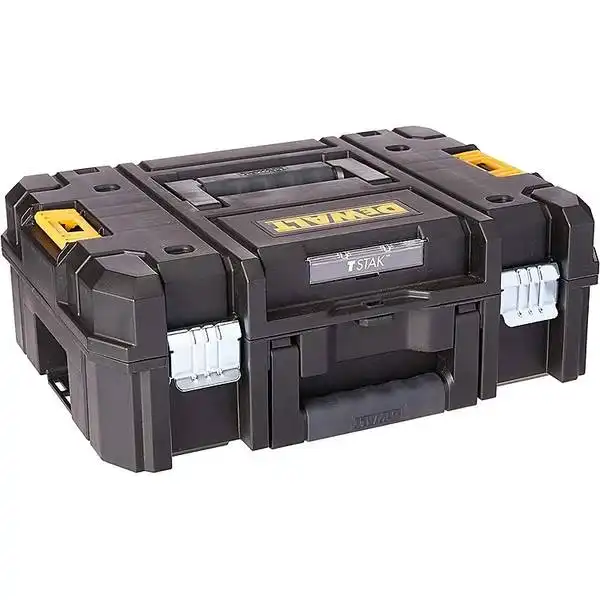 Hộp dụng cụ TSTAK 440x331x163mm Dewalt DWST17807