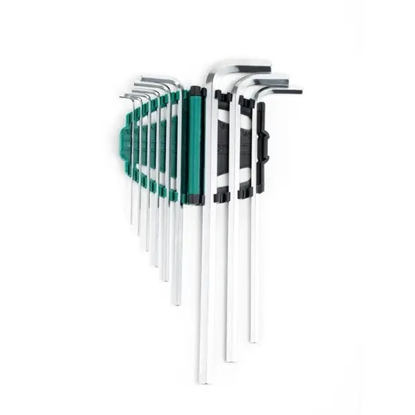 Hộp đựng đồ nghề 17inch cầm tay bằng thép Sata 95102