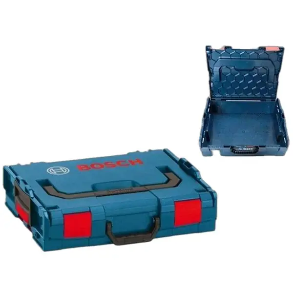 HỘP ĐỰNG ĐỒ NGHỀ BOSCH L-BOXX 136 1600A012G0