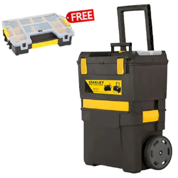 Hộp đựng đồ nghề Stanley STST1-73645