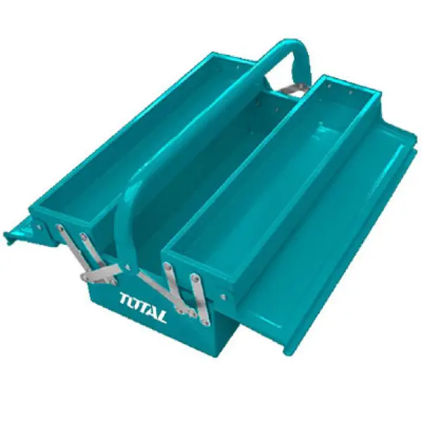 Hộp đựng đồ nghề Total THT10703 15 inch