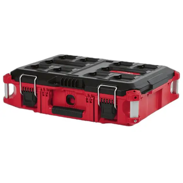 HỘP ĐỰNG DỤNG CỤ 8424 MILWAUKEE 48-22-8424