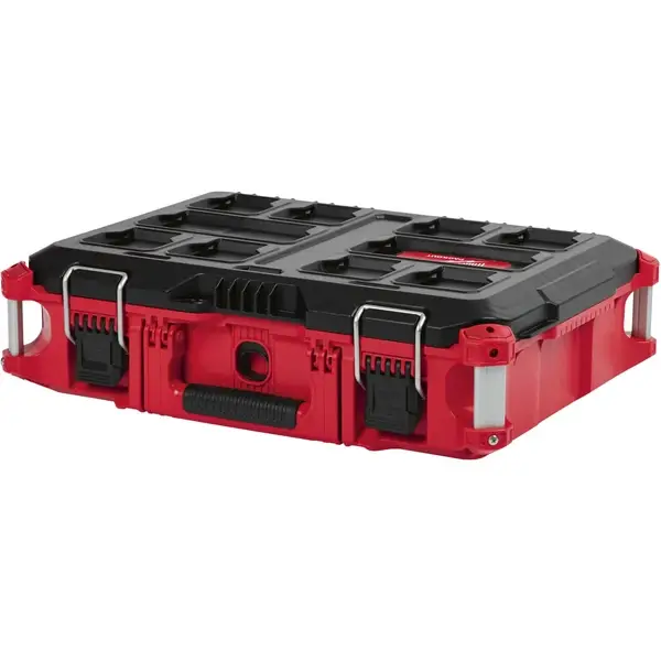 HỘP ĐỰNG DỤNG CỤ 8424 MILWAUKEE