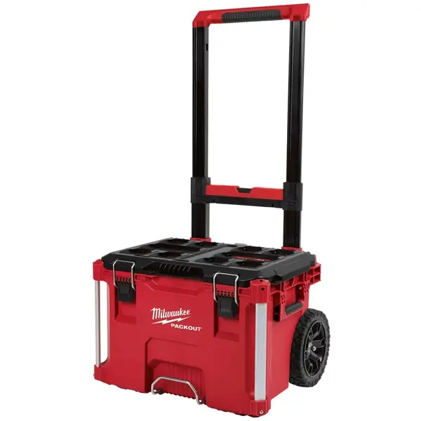 HỘP ĐỰNG DỤNG CỤ 8426 MILWAUKEE