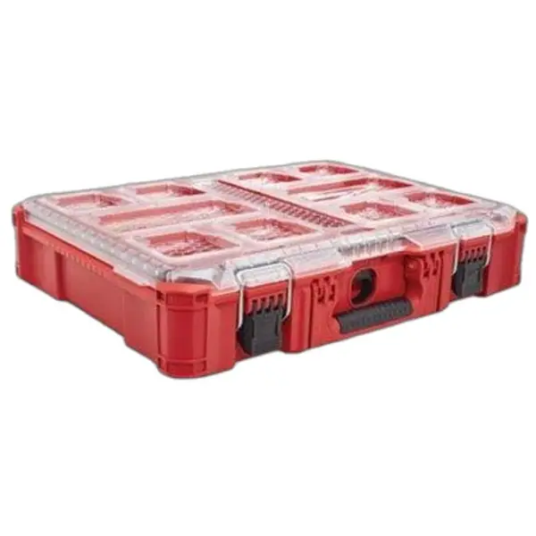 HỘP ĐỰNG DỤNG CỤ 8430 MILWAUKEE 48-22-8430
