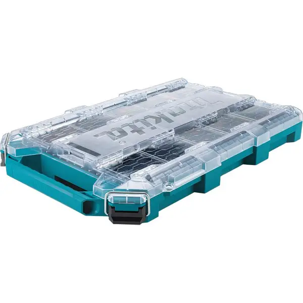 HỘP ĐỰNG DỤNG CỤ CHIA NGĂN DẠNG NÔNG MAKITA T-90059 MAKTRAK