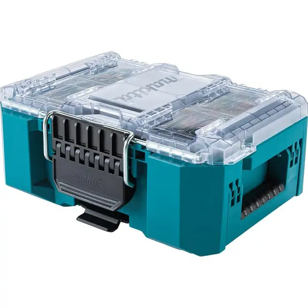 HỘP ĐỰNG DỤNG CỤ CHIA NGĂN DẠNG SÂU MAKITA T-90065 MAKTRAK