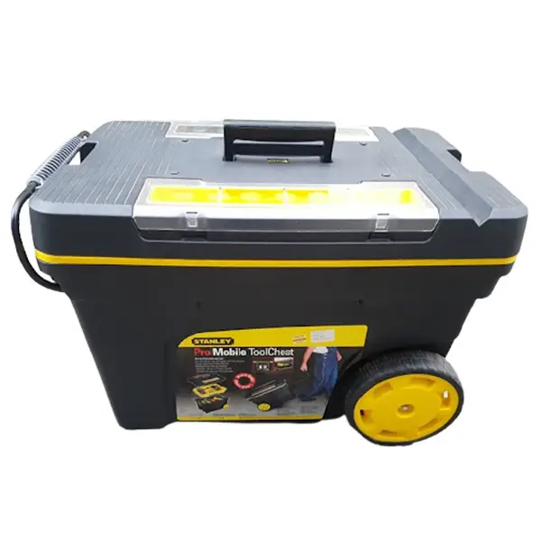 Hộp đựng dụng cụ có bánh xe Stanley 1-92-904