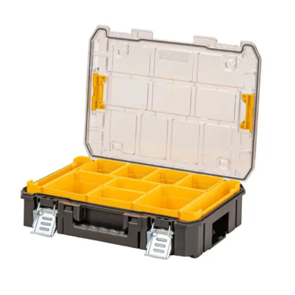 Hộp đựng dụng cụ DeWalt DWST82968-1