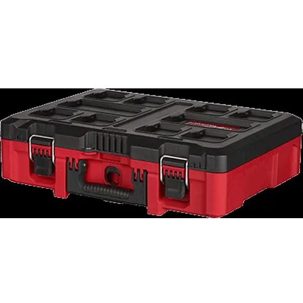 Hộp Đựng Dụng Cụ Đồ Nghề 16 in. Stanley STST16400