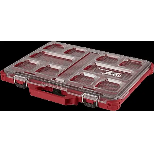 Hộp đựng dụng cụ Milwaukee 48-22-8435