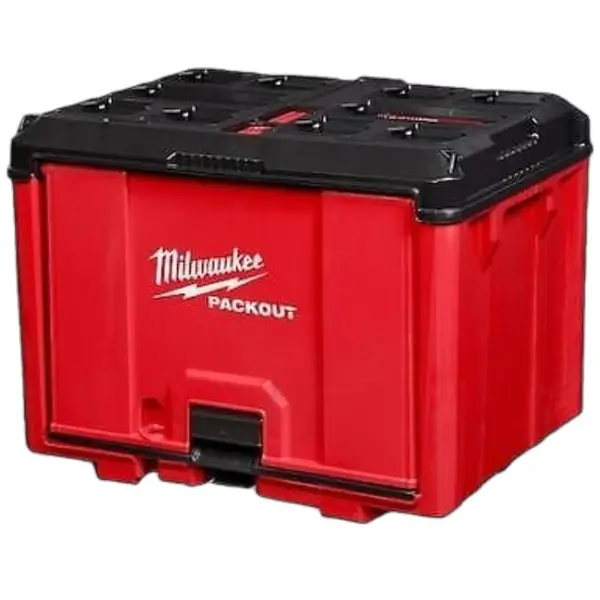 HỘP ĐỰNG DỤNG CỤ PACKOUT MILWAUKEE 48-22-8445