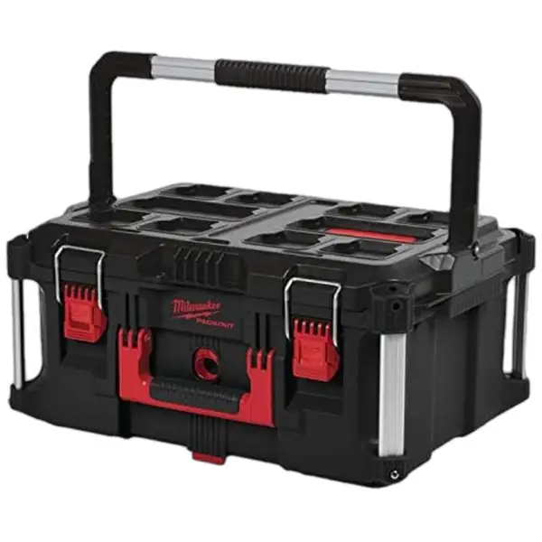 HỘP ĐỰNG DỤNG CỤ PACKOUT MILWAUKEE 4932464079
