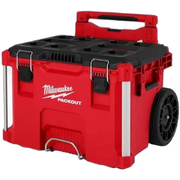 HỘP ĐỰNG DỤNG CỤ PACKOUT MILWAUKEE THẾ HỆ MỚI 48-22-8427