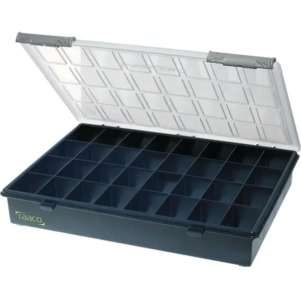 HỘP ĐỰNG LINH KIỆN RAACO 693480 32