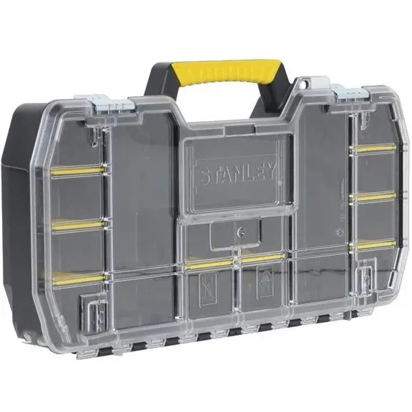 Hộp đựng máy khoan DCD999T1 Dewalt N815938