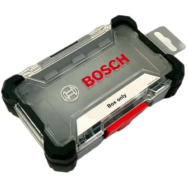 HỘP ĐỰNG MŨI VÍT SIZE M BOSCH 2608522362