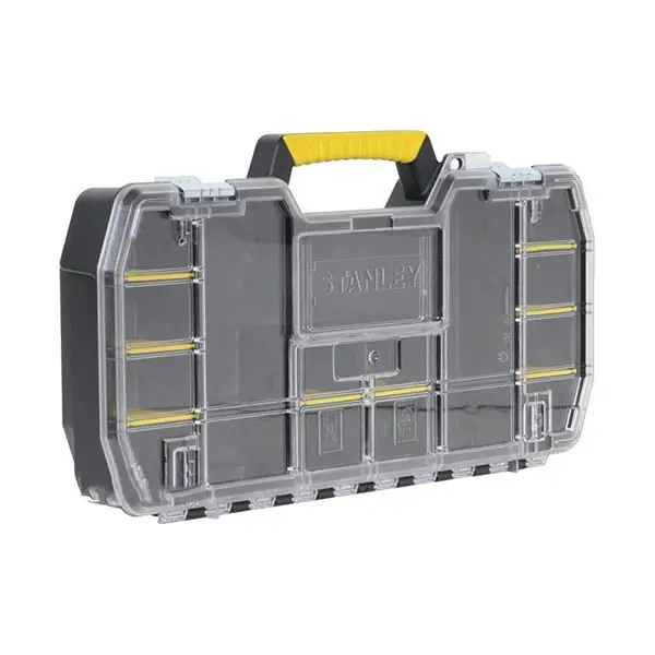 Hộp đựng phụ kiện nhiều ngăn Stanley STST1-79203