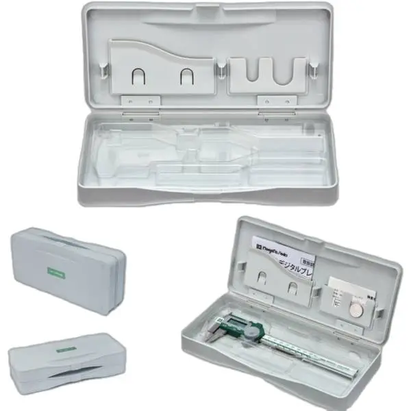 Hộp Đựng Thước Kẹp SC-C-1 Niigata