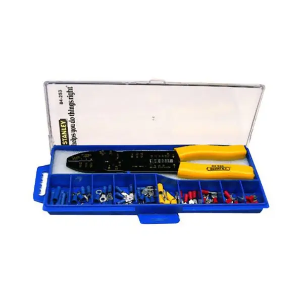 Hộp kìm bấm cốt Stanley 84-253