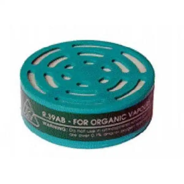 Hộp lọc hơi hữu cơ R39