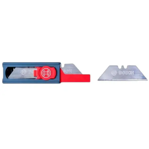 HỘP LƯỠI DAO BOSCH 1600A016ZH
