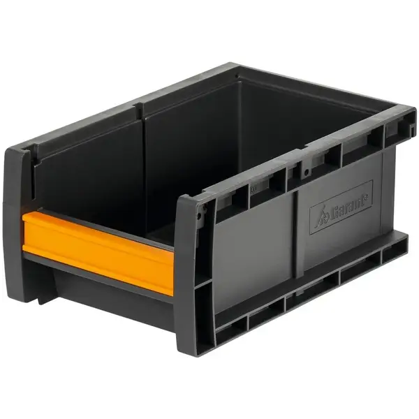 HỘP NHỰA ĐỰNG CHI TIẾT NHỎ GARANT 963301 AB1 198x130x90mm