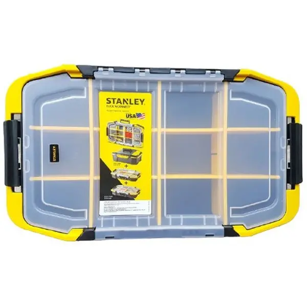 Hộp Nhựa Đựng Máy Máy Khoan Vặn Vít Pin Dewalt N442425