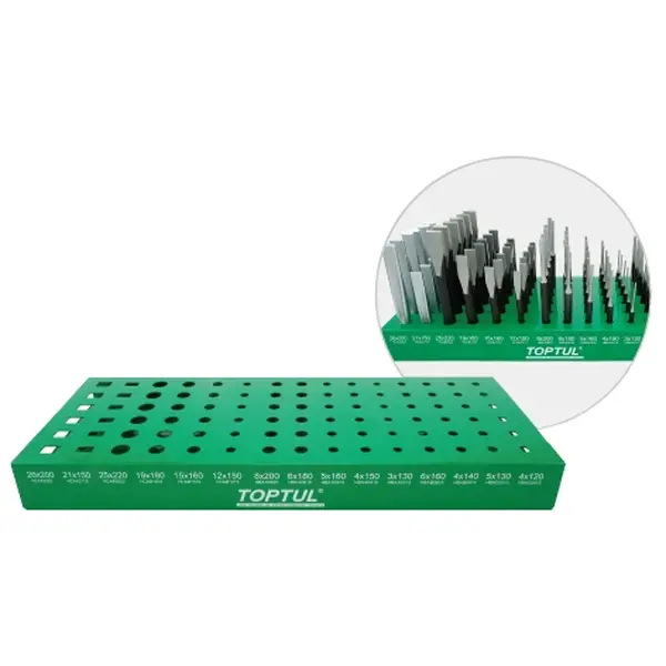 Kệ đựng đục 24 lỗ TDAK6006