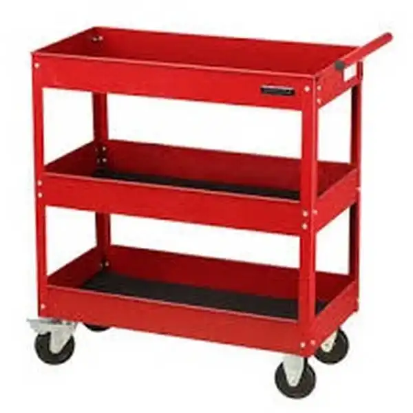 Kệ đựng dụng cụ 3 ngăn Endura E8146