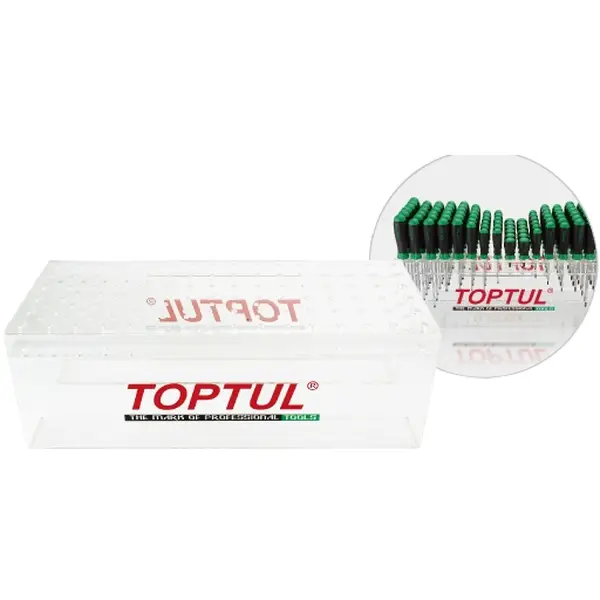 Kệ đựng tua vít TDAI6021