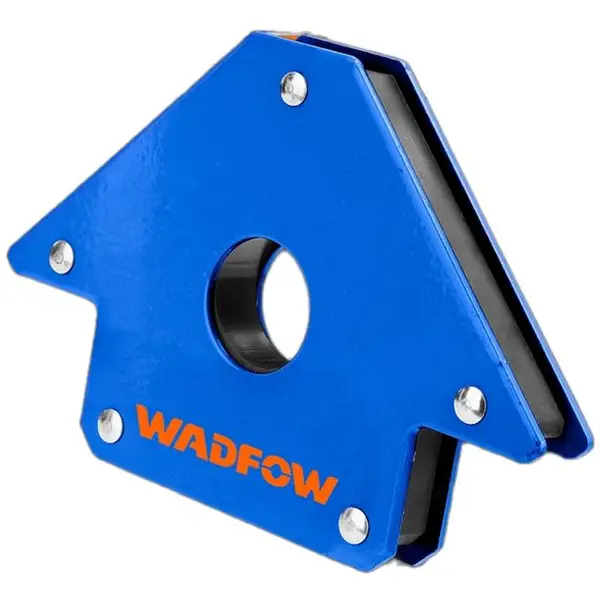 KE GÓC NAM CHÂM 5 inch WADFOW WMC1605