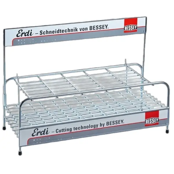 Kệ trưng bày kìm kéo kích thước 500x250x180mm BESSEY DVK