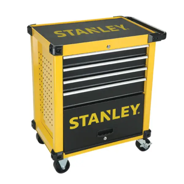 Kệ tủ đựng dụng cụ 27 inch 4 ngăn Stanley STST74305-8