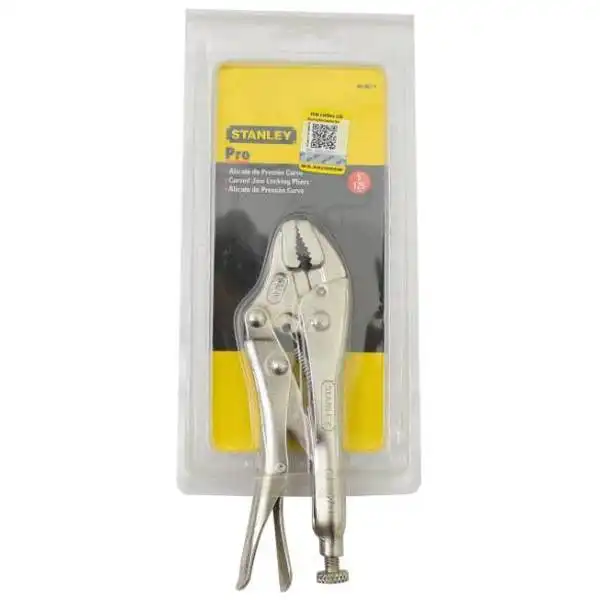 Kìm bấm chết 5 inch Stanley 84-367-1-S