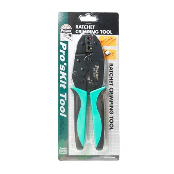 Kìm bấm cos Proskit 6PK-301R