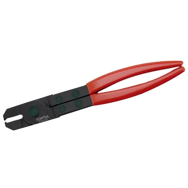 Kìm bấm đầu cổ dê chụp bụi láp JEAE0209