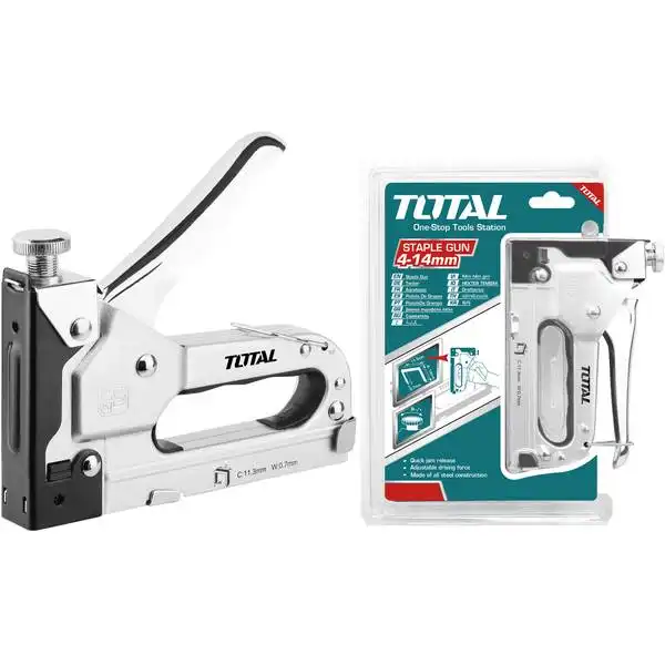 Kìm bấm gim THT31142 TOTAL