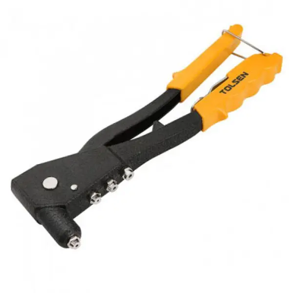 Kìm bấm rive Tolsen 43003
