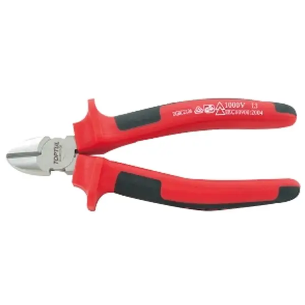 Kìm cách điện 6 inch cách điện 1000V DGBC2106